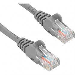 ETHERNET CABLE, CAT6, 23M,...