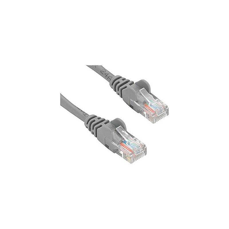 ETHERNET CABLE, CAT6, 23M, 75FT