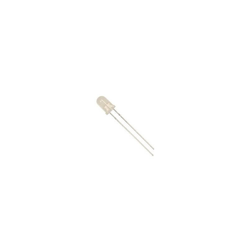 LED 5MM BI-COLOR RED/GREEN 2-PIN