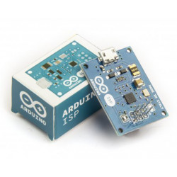 ARDUINO ISP