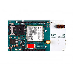 ARDUINO GSM SHIELD 2...