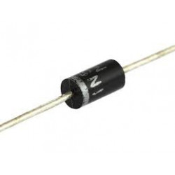 DIODE 1N4934 100V 1A FAST...