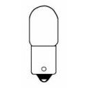 757/1829 BULB, 28V, 0.07A, BAYONET BASE