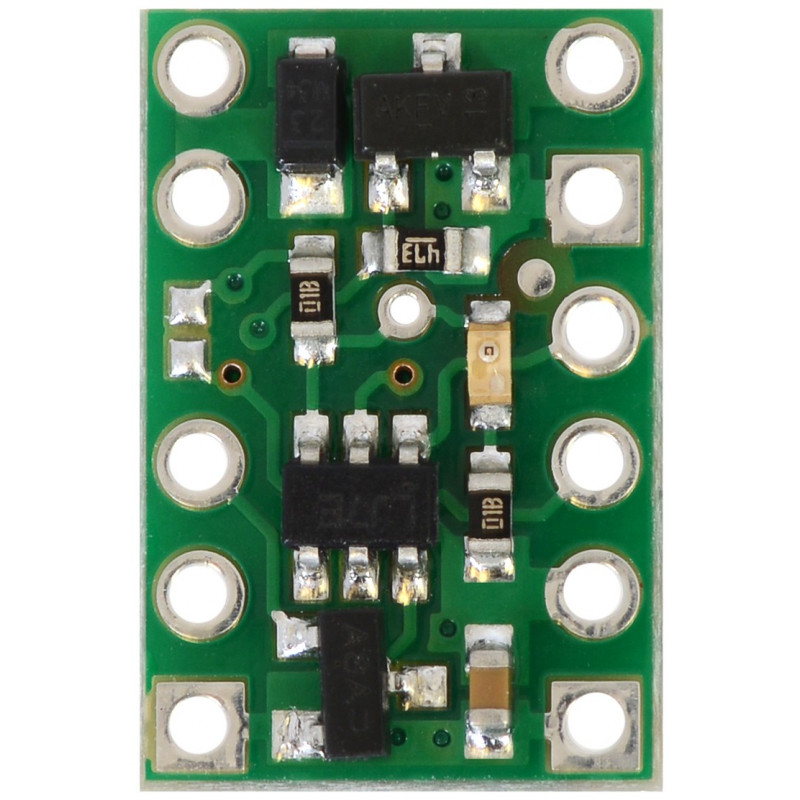 POLOLU RC SWITCH W/ LOW SIDE MOSFET