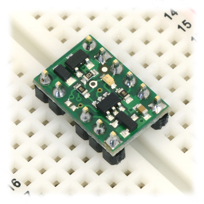 POLOLU RC SWITCH W/ LOW SIDE MOSFET