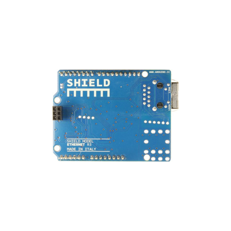 OFFICIAL ARDUINO ETHERNET SHIELD 2