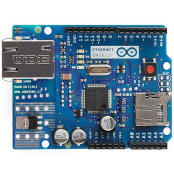 OFFICIAL ARDUINO ETHERNET SHIELD 2