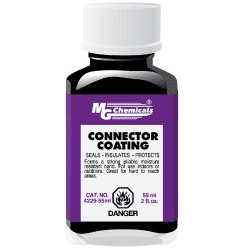 MG CONNECTOR COATING 4229-55ML