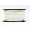 MG CHEM 3D PRINTER FILAMENT ABS 3.0MM 1KG/SPOOL WHITE