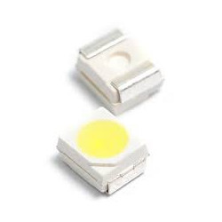 LED 3528 SMD, WHITE