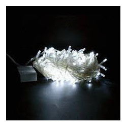 LED STRING LIGHT WHITE 110V...