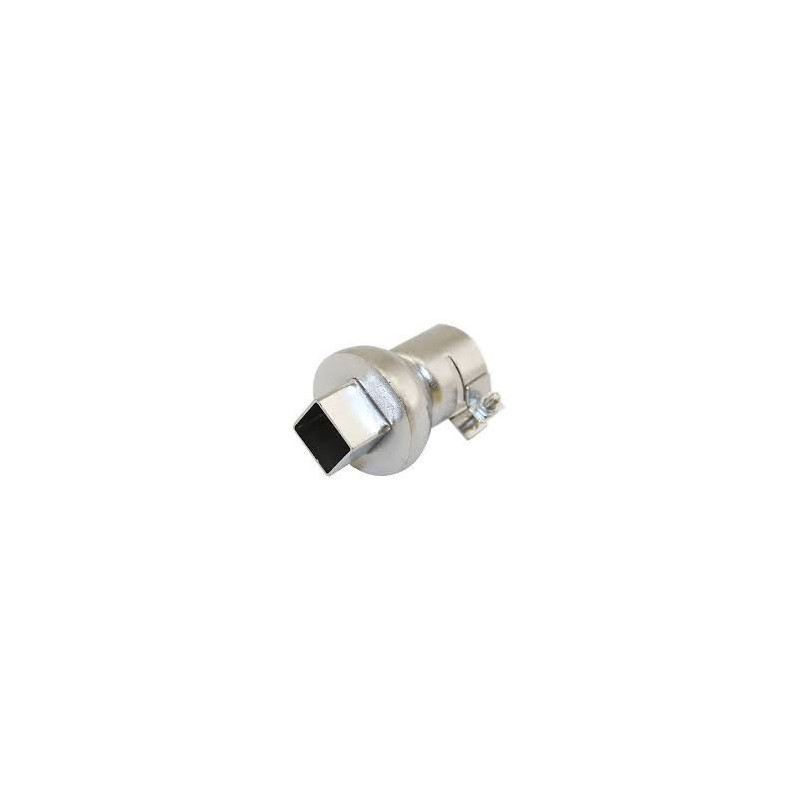 HOT AIR NOZZLE 19 X 19 MM