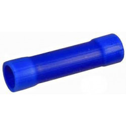 BUTT CONNECTORS BLUE BF2.0 BF-2S 10PCS