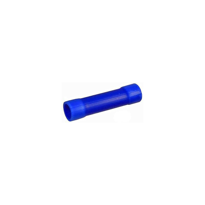 BUTT CONNECTORS BLUE BF2.0 BF-2S 10PCS