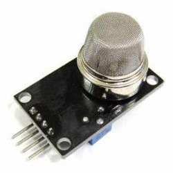 NATURAL GAS LPG SENSOR MQ-5