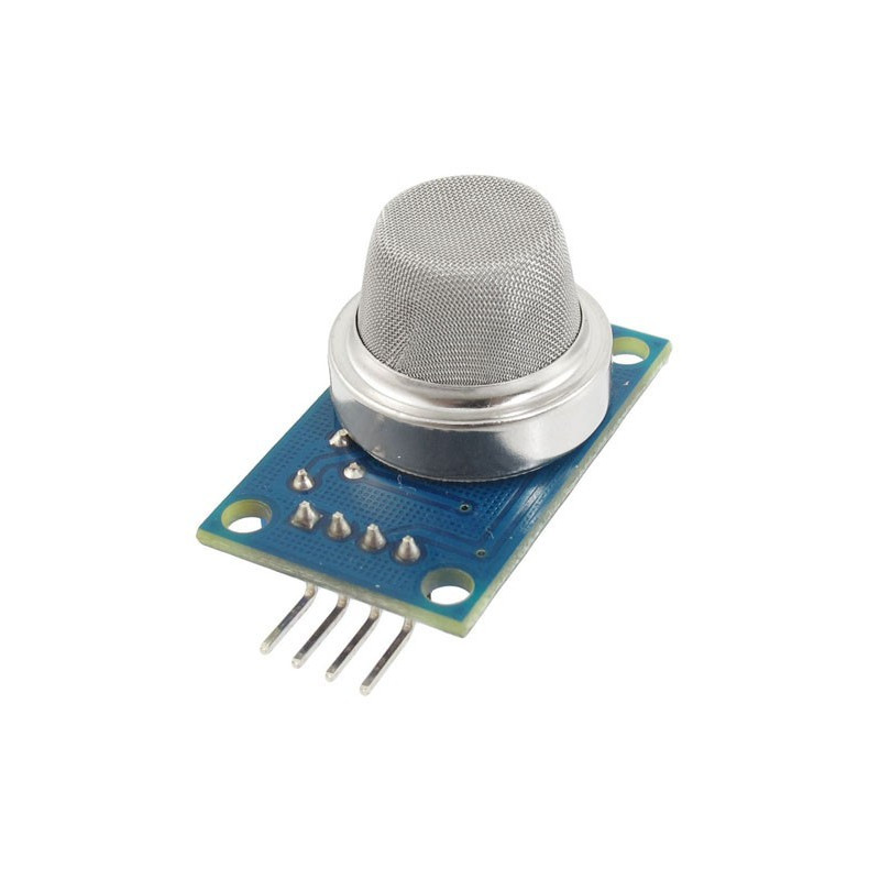 METHANE CNG GAS SENSOR MQ 4