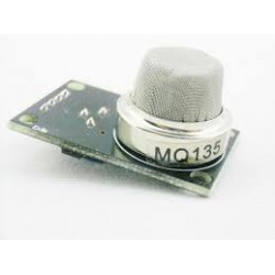 AIR QUALITY SENSOR MQ 135