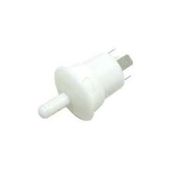 PUSH BUTTON SWITCH 250V 10A N/C MOMENTARY