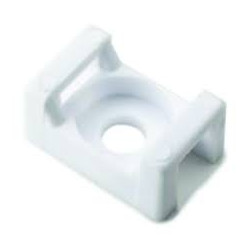 CABLE TIE MOUNTS 10PCS 34-201-100