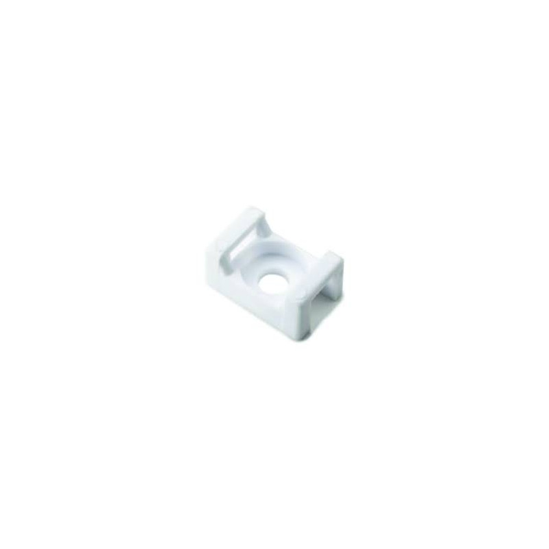 CABLE TIE MOUNTS 10PCS 34-201-100