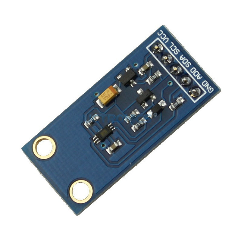 DIGITAL LIGHT SENSOR I2C BH1750 GY30