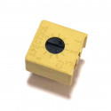 TRIMMER POTENTIOMETER 3386P-1-502 5K