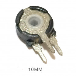 TRIMMER POTENTIOMETER...