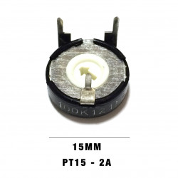 TRIMMER POTENTIOMETER...