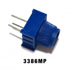 TRIMMER POTENTIOMETER...