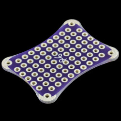 LILYPAD PROTOBOARD