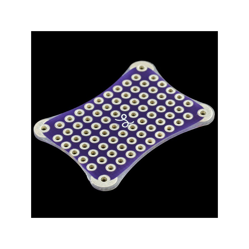 LILYPAD PROTOBOARD