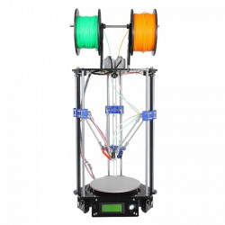 DELTA ROSTOCK MINI G2S 3D PRINTER KIT