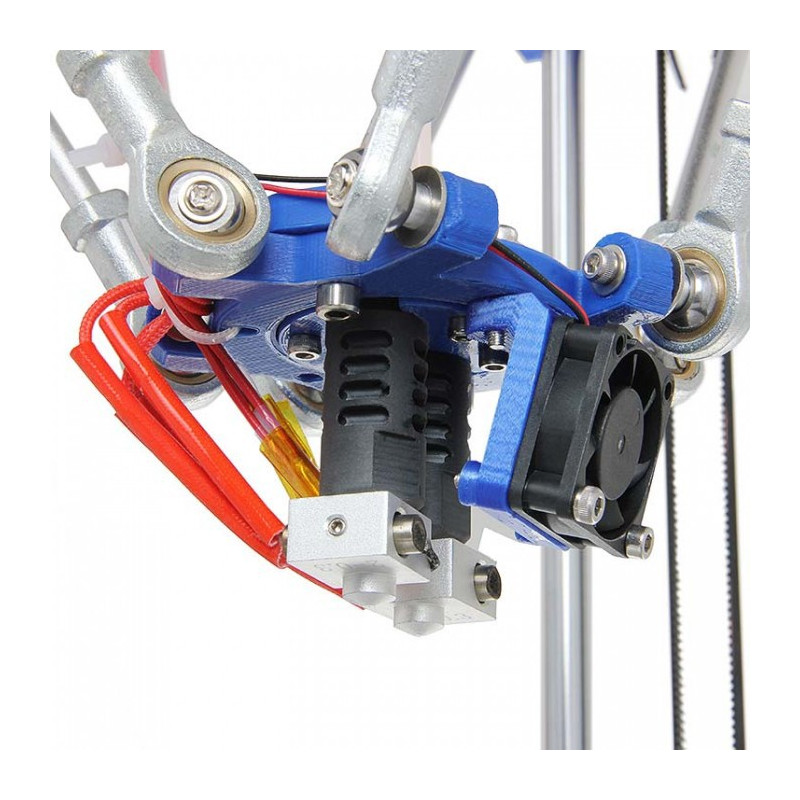 DELTA ROSTOCK MINI G2S 3D PRINTER KIT