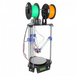 DELTA ROSTOCK MINI G2S 3D PRINTER KIT