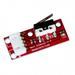 MECHANICAL END STOP SWITCH MODULE