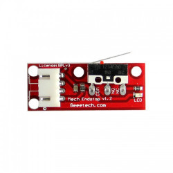 MECHANICAL END STOP SWITCH MODULE