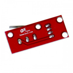 MECHANICAL END STOP SWITCH MODULE