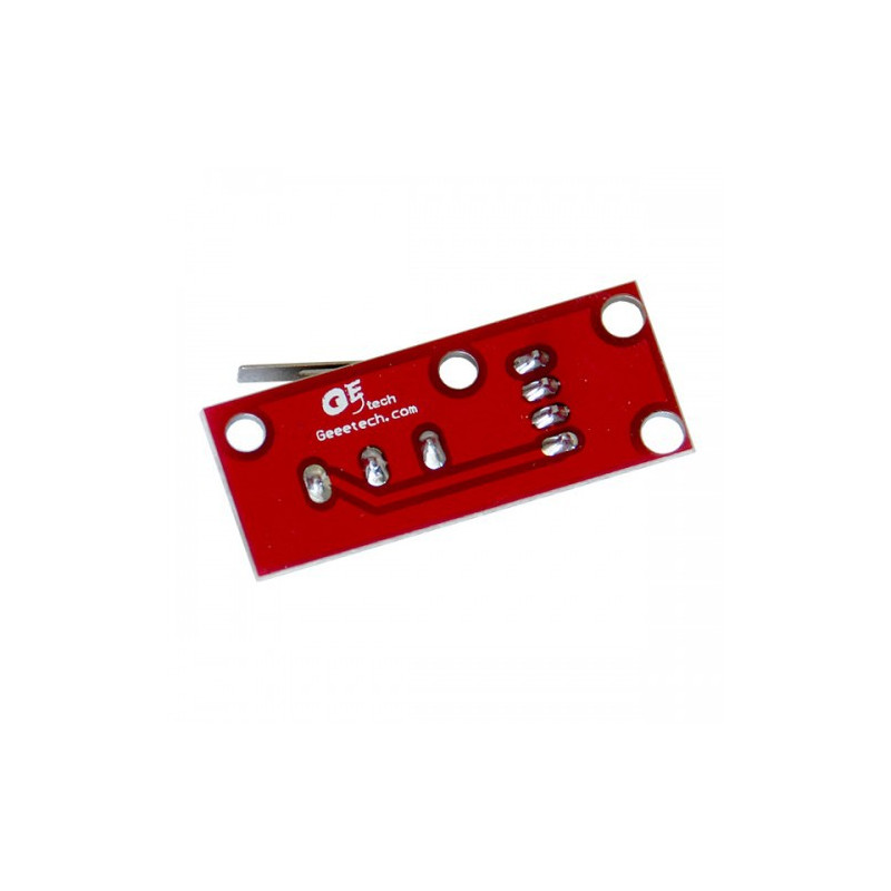 MECHANICAL END STOP SWITCH MODULE