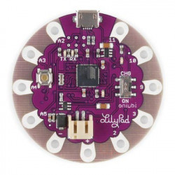 GEEETECH LILYPAD USB