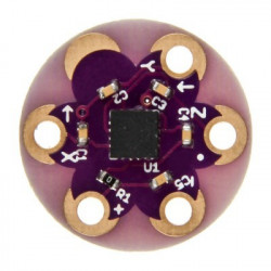 GEEETECH LILYPAD ACCELEROMETER ADXL335