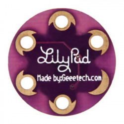 GEEETECH LILYPAD ACCELEROMETER ADXL335