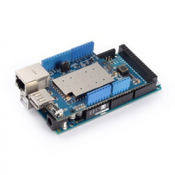 GEEETECH ARDUINO YUN SHIELD