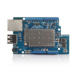 GEEETECH ARDUINO YUN SHIELD