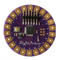 GEEETECH LILYPAD 328 MAIN BOARD