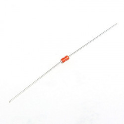 NTC THERMISTOR 100K, MF58,...