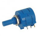 TRIMMER POTENTIOMETER 100OHM 10-T 3590