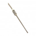 THERMAL FUSE, 250V 10A, 240C