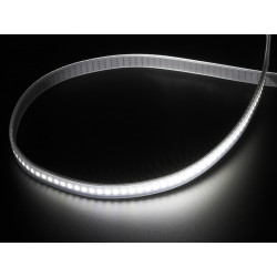 DOTSTAR LED STRIP - APA102 COOL WHITE 144 LED/M