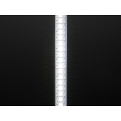 DOTSTAR LED STRIP - APA102 COOL WHITE 144 LED/M