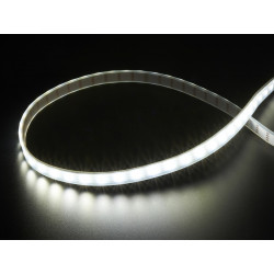 DOTSTAR LED STRIP - APA102 COOL WHITE 60 LED/M